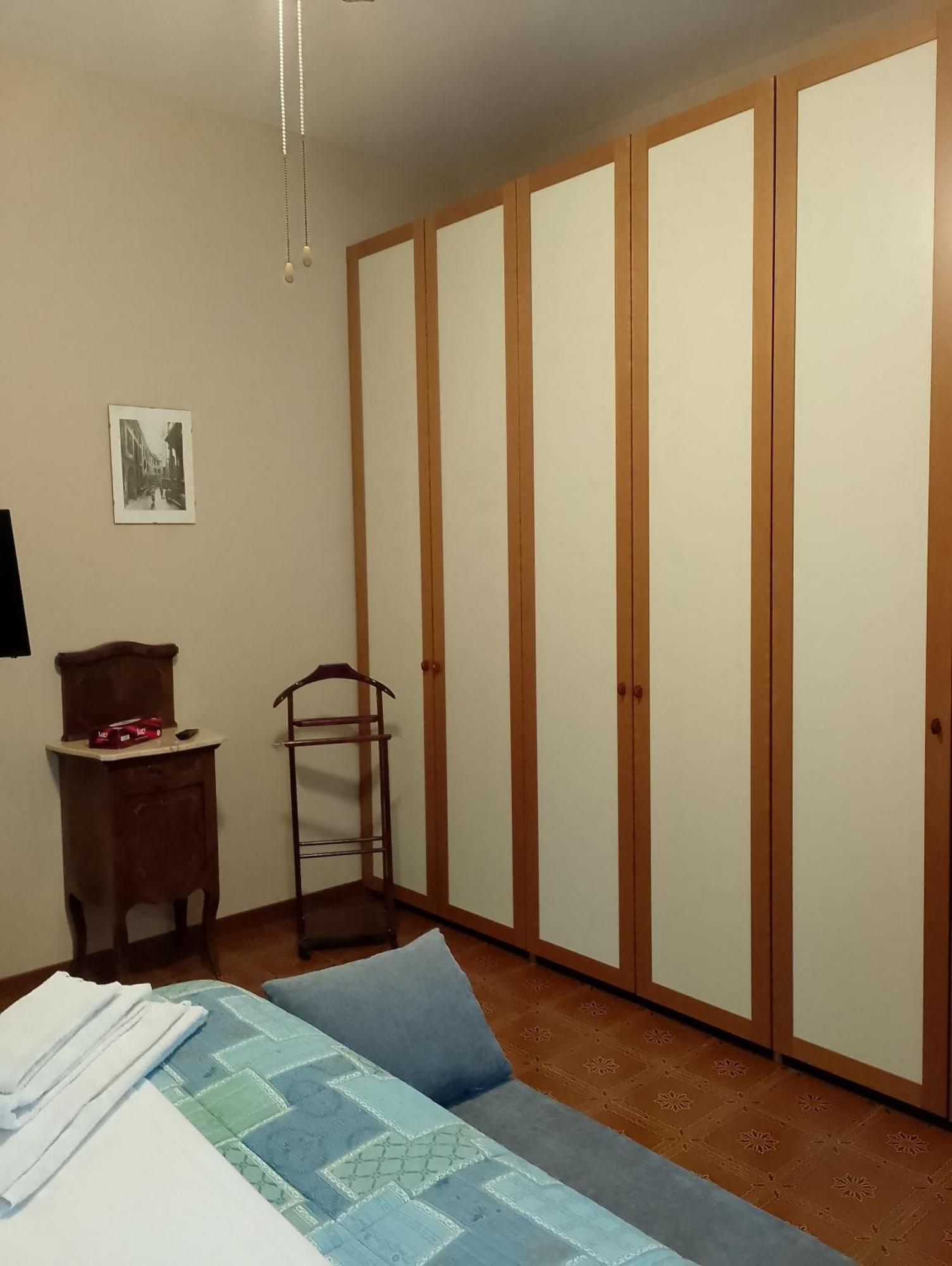 Allevamento B&B Pozzol Groppo Екстер'єр фото