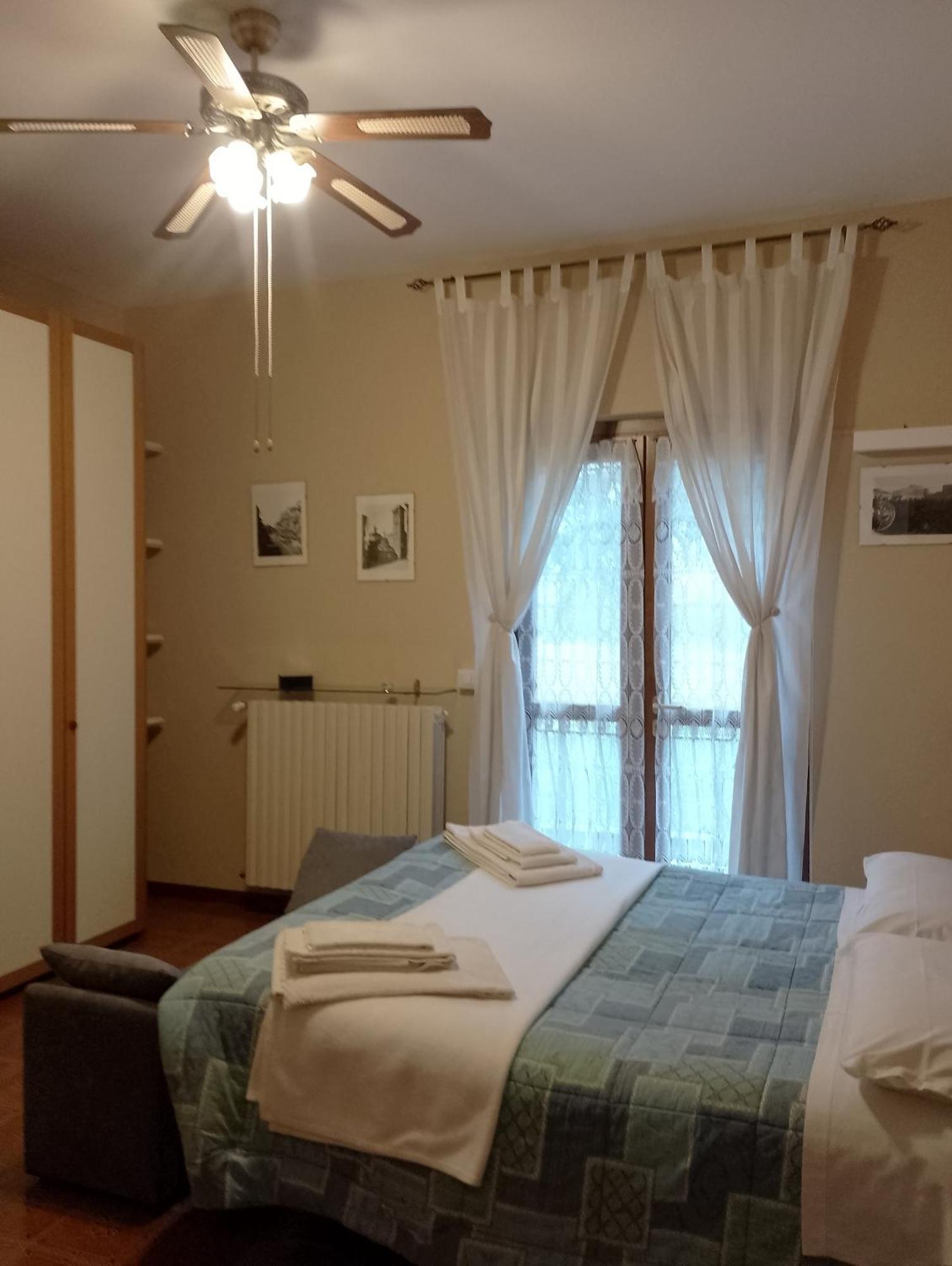 Allevamento B&B Pozzol Groppo Екстер'єр фото