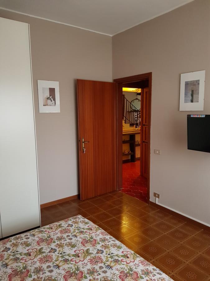 Allevamento B&B Pozzol Groppo Екстер'єр фото