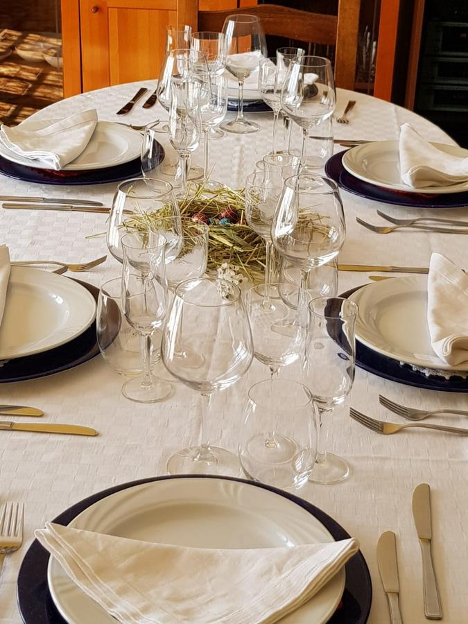 Allevamento B&B Pozzol Groppo Екстер'єр фото