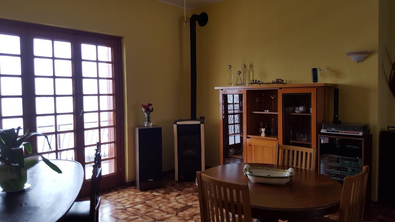 Allevamento B&B Pozzol Groppo Екстер'єр фото